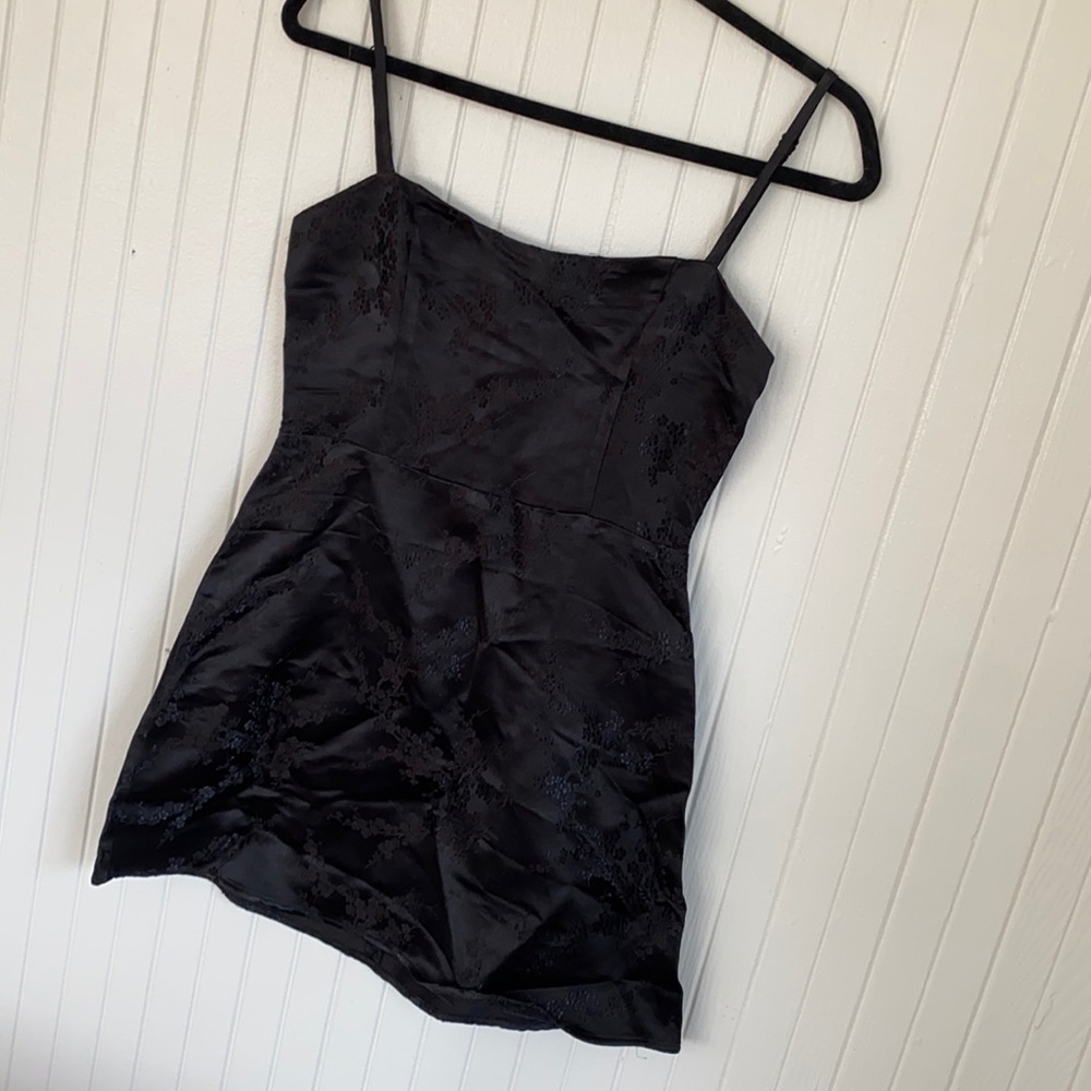 Realisation Emilie Minidress in Shibuya